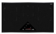 Bếp từ 3 vùng nấu Kaff KF-IC5801II Plus 7200W