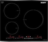 Bếp từ 3 vùng nấu KAFF KF-SQ5463I Fabio