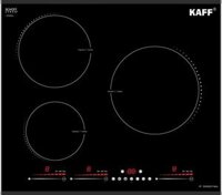 Bếp từ 3 vùng nấu Kaff KF-SQ5463H Fabio 5600W