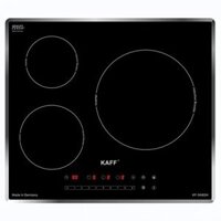 Bếp từ 3 vùng nấu KAFF KF-S48QH