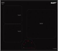 Bếp từ 3 vùng nấu Kaff KF-SQ520HID 7000W
