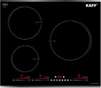 Bếp từ 3 vùng nấu KAFF KF-SQ5463I Fabio