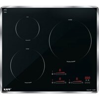 Bếp từ 3 vùng nấu KAFF KF-SQ38IH