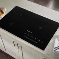 Bếp Từ 3 Vùng Nấu Kangaroo KG836i Tổng Công Suất 7000W Trả Góp 0%