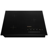 Bếp từ 3 vùng nấu Kangaroo KG836i - bảo hành chính hãng