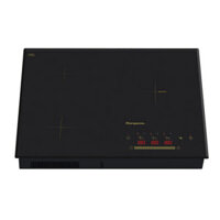 Bếp từ 3 vùng nấu lắp âm Kangaroo KG836i