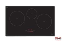 Bếp từ 3 vùng nấu Lorca LCI 309 PLUS