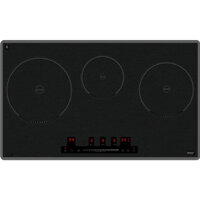 Bếp Từ 3 Vùng Nấu Lorca LCI 307