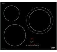 Bếp từ 3 vùng nấu Lorca LCI 360 - Hàng chính hãng