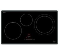 Bếp từ 3 vùng nấu Lorca LCI-309 - Hàng chính hãng