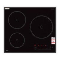 Bếp từ 3 vùng nấu Lorca LCI-365 VN