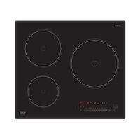 Bếp Từ 3 Vùng Nấu Lorca LCI-365 VN