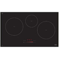 Bếp từ 3 vùng nấu Lorca LCI-309 PLUS