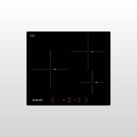 Bếp từ 3 vùng nấu Malloca MI 593 B