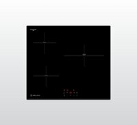 Bếp từ 3 vùng nấu Malloca MH-5903-IN - Hàng chính hãng