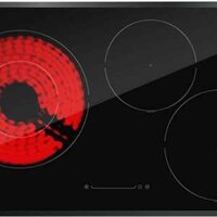 Bếp Từ 3 Vùng Nấu Munchen GM6318X Kết Hợp Hồng Ngoại Giá Tốt