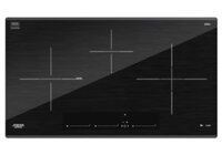 Bếp từ 3 vùng nấu Munchen GM3585SA 			 			 			 			 – Điện máy Dũng Vân