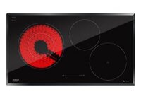 Bếp từ 3 vùng nấu Munchen GM6318X 			 			 			 			 – Điện máy Dũng Vân