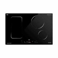 Bếp từ 3 vùng nấu Spelier SPF 948S