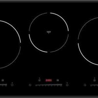 Bếp Từ 3 Vùng Nấu Spelier SPM 938I Plus Tính Năng Hẹn Giờ Từng Vùng Giá Ưu Đãi