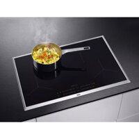 Bếp từ 4 vùng nấu AEG EK80IMX