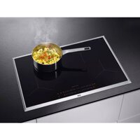 Bếp từ 4 vùng nấu AEG EK80IMX