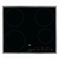 Bếp từ 4 vùng nấu AEG IKB6430AMB - Pimisi