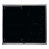 Bếp từ 4 vùng nấu AEG IKB64443XB - Pimisi