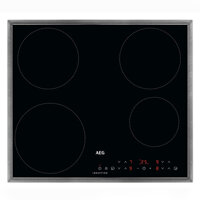 Bếp từ 4 vùng nấu AEG IKB6430AMB