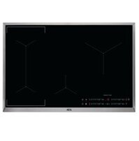 Bếp từ 4 vùng nấu AEG IKE84441XB