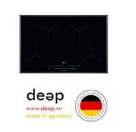 Bếp từ 4 vùng nấu AEG IKB84431FB Deep1