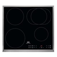 Bếp từ 4 vùng nấu AEG IKS6431AXB - Pimisi