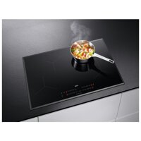 Bếp Từ 4 Vùng Nấu AEG IKB84431FB