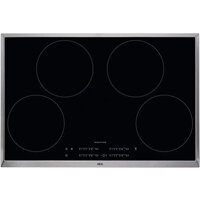 Bếp từ 4 vùng nấu AEG IKB8443AXB