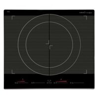 Bếp từ 4 vùng nấu Cata GIGA 600 BK