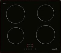 Bếp từ 4 vùng nấu Cata I 6004 BK