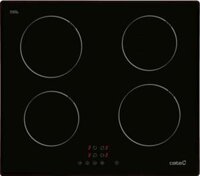 Bếp từ 4 vùng nấu Cata I 6004 BK