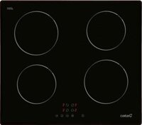 Bếp từ 4 vùng nấu Cata I 6004 BK