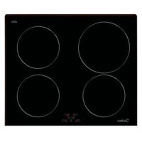 Bếp từ 4 vùng nấu Cata IB 604 BK