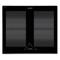 Bếp từ 4 vùng nấu Cata IF 6002 BK