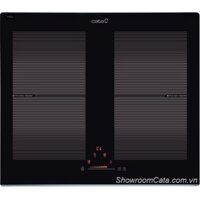 Bếp Từ 4 vùng nấu Cata IF 6002 BK