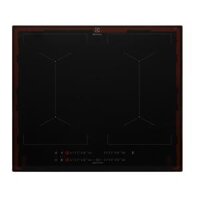 Bếp từ 4 vùng nấu Electrolux EIV644