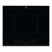 Bếp từ 4 vùng nấu Electrolux EIV644