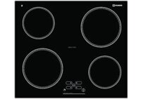 Bếp từ 4 vùng nấu Faber FB – 604IND