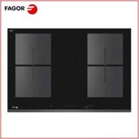 Bếp từ 4 vùng nấu Fagor IF-ZONE74BS