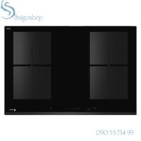 Bếp từ 4 vùng nấu Fagor IF-ZONE74BS
