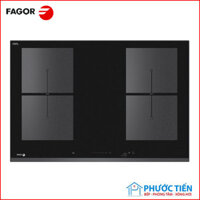 Bếp từ 4 vùng nấu Fagor IF-ZONE74BS