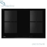 Bếp từ 4 vùng nấu Fagor IF-ZONE74BS