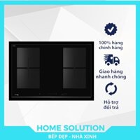 Bếp từ 4 vùng nấu Fagor IF-ZONE74BS