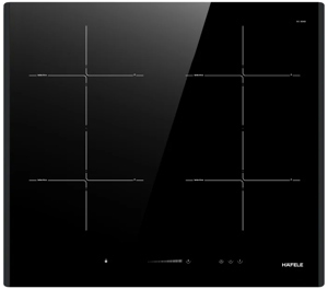 Bếp từ 4 vùng nấu Hafele HC-I604D 535.02.040